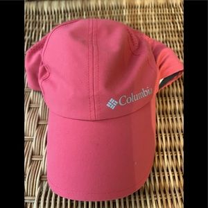 🆕 Columbia women hat